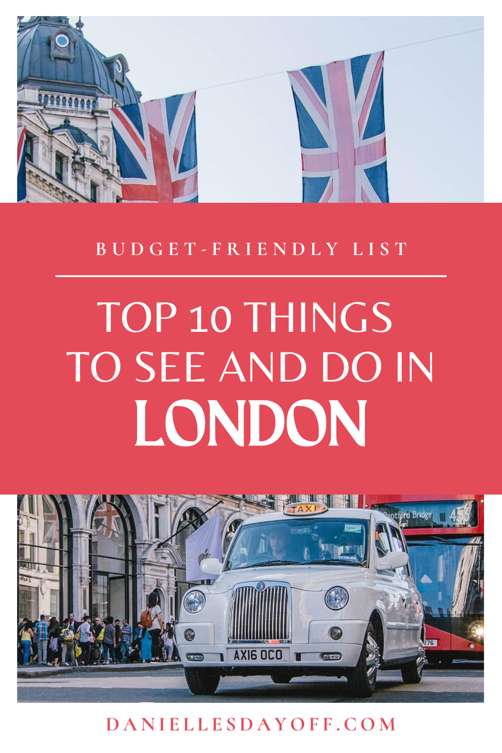 top things to do in london budget friendly