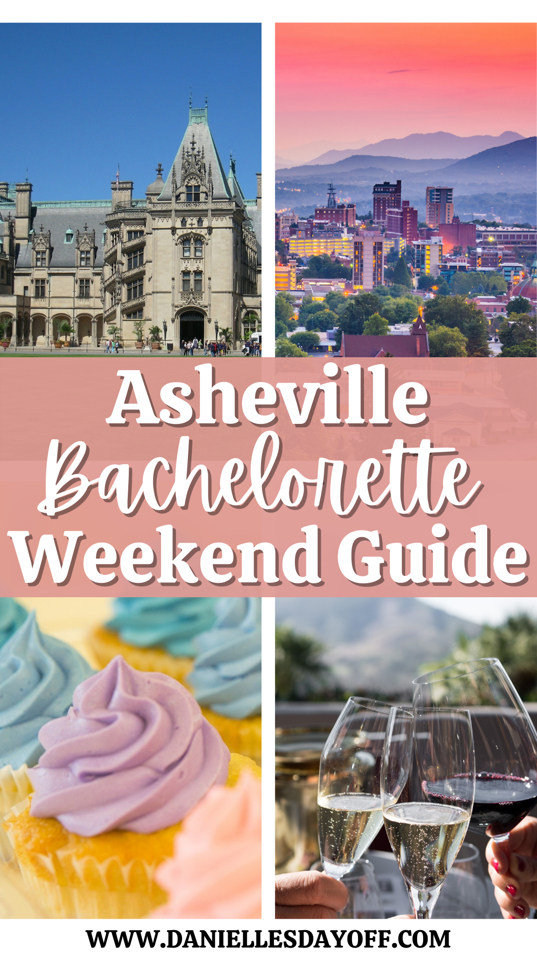 asheville bachelorette party weekend guide