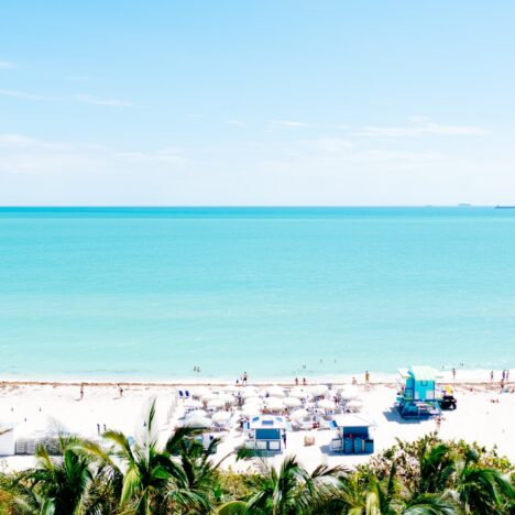 The 5 Best Southeast Travel Destinations for Winter