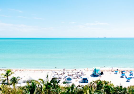 us summer bucket list destinations