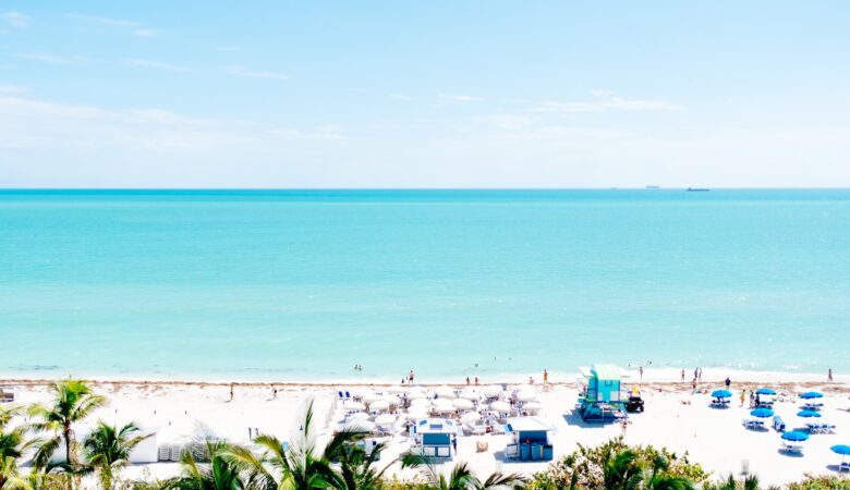 us summer bucket list destinations